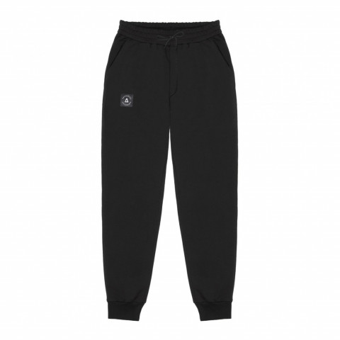 Спортивные штаны Antisocial Basic 2 Black XL Спортивные штаны Antisocial Basic 2 Black XL