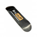 Дека для скейтборда BroStuff - Brohub Black 8.25