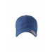 Кепка FlexFit 6288 Wooly Combed Denim XS/M