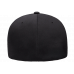 Кепка FlexFit 180 Delta Black M/L