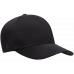 Кепка FlexFit 180 Delta Black M/L