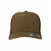 Кепка FlexFit 500M - Brown
