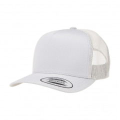 Кепка FlexFit 500M - Wolf Grey