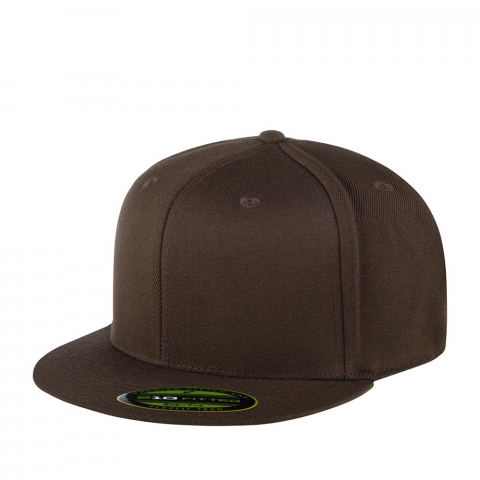 Кепка FlexFit 6210 - Brown S/M