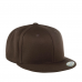 Кепка FlexFit 6210 - Brown S/M
