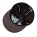 Кепка FlexFit 6210 - Brown S/M