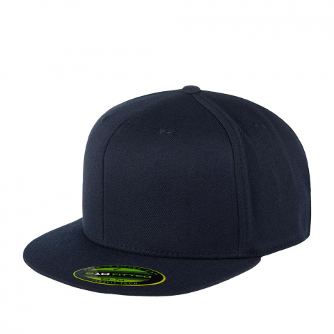 Кепка FlexFit 6210 - Dark Navy L/XL