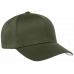 Кепка FlexFit 6277 Wooly Combed Olive L/XL