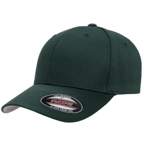 Кепка FlexFit 6277 Wooly Combed Spruce S/M Кепка FlexFit 6277 Wooly Combed Spruce S/M