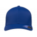 Кепка FlexFit 6533 - Ultrafibre & Airmesh Royal S/M