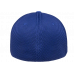 Кепка FlexFit 6533 - Ultrafibre & Airmesh Royal S/M