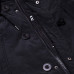 Парка зимняя Footwork Amut Black L