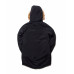 Парка зимняя Footwork Amut Black L