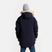 Парка зимняя Footwork Amut Midnight L