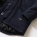 Парка зимняя Footwork Amut Midnight L