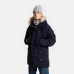 Парка зимняя Footwork Amut Midnight L