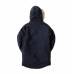 Парка зимняя Footwork Amut Midnight L