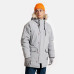 Парка зимняя Footwork Amut Silver M Парка зимняя Footwork Amut Silver M