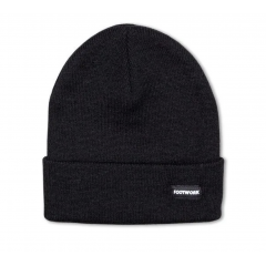 Шапка Footwork Lucky Black