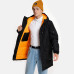 Парка зимняя Footwork Dealer Black L