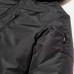 Парка зимняя Footwork Dealer Black L