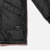 Парка зимняя Footwork Dealer Black L