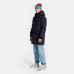 Парка зимняя Footwork Dealer Dark Navy L Парка зимняя Footwork Dealer Dark Navy L