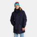 Парка зимняя Footwork Dealer Dark Navy L Парка зимняя Footwork Dealer Dark Navy L