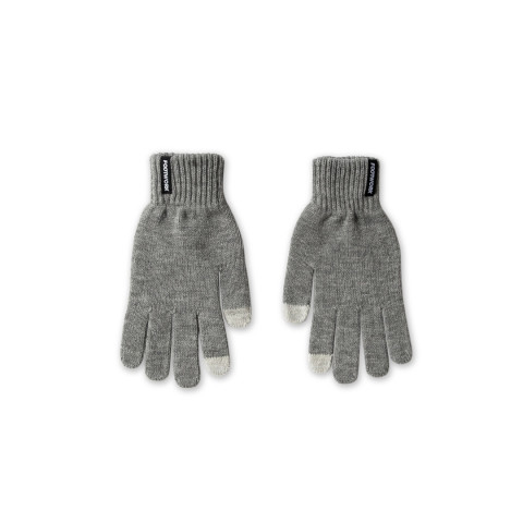 Перчатки Footwork iFingers Grey L/XL