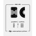 Колеса для скейтборда Footwork Lock In 99D 54мм