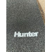 Шкурка для скейтборда Hunter Grip Tape Black