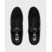 Кеды Lakai Essex Black Suede / White Logo 5us Кеды Lakai Essex Black Suede / White Logo 5us