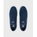 Кеды Lakai Cardiff Navy Suede 5.5us