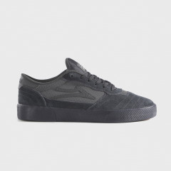 Кеды Lakai Cambridge Charcoal Suede 10us