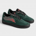 Кеды Lakai Essex Spruce Black Coral 9us