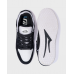 Кеды Lakai Telford Low Chris Joslin Black/White 8.5us