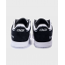 Кеды Lakai Telford Low Chris Joslin Black/White 8.5us