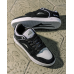 Кеды Lakai Telford Low Chris Joslin Black/White 8.5us