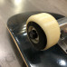 Скейтборд в сборе MADE mfg Black 8.375