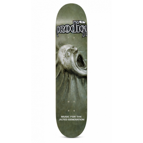 Дека для скейтборда ОУДЖИ - Prodigy 8.0