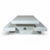 Фигура для фингерборда Systeam FB - Granite Picnic Table Белый