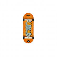 Фингерборд DOPE90 x Systeam FB - 'Classic Blunt' (PRO) 34mm