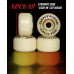 Колеса для скейтборда Spitfire F4 Lock-In Classic Pro Ishod Wair 93D 54mm