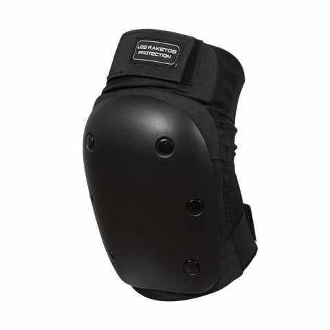 Защита колена Los Raketos COMBI LRK-004 PRO Black S