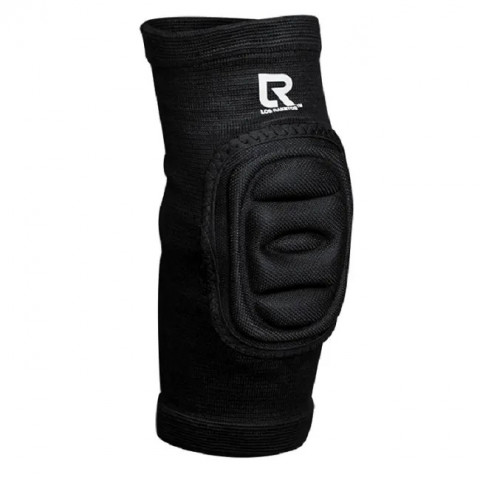Защита локтя Los Raketos Soft LRE-001 Black L